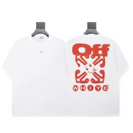 Picture of Off White T Shirts Short _SKUOffWhiteS-XL23tr13124469